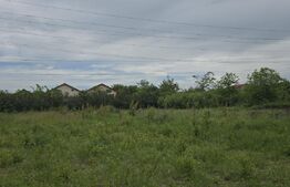 Teren intravilan 801 mp–Bariera Vâlcii, acces facil, utilități disponibile