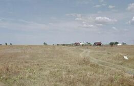 Teren de 10.018 mp, investitie, Aeroport/Ghercesti 