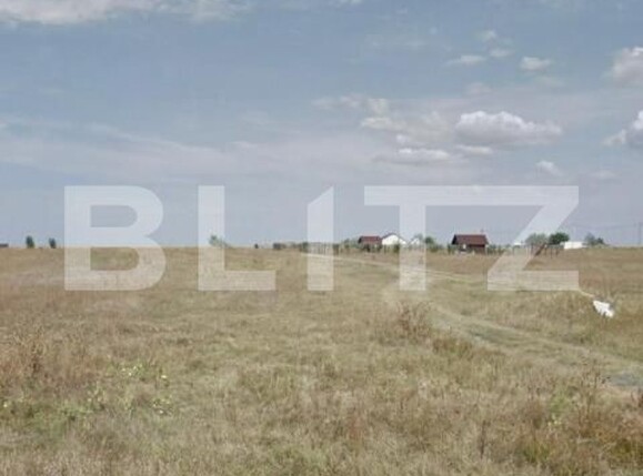 Teren de vânzare Aeroport - 171884TV | BLITZ Craiova | Poza1