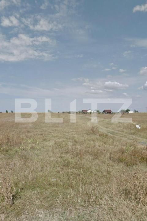 Teren de vânzare Aeroport - 171884TV | BLITZ Craiova | Poza1