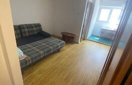 Garsoniera, 24 mp, zona Lapus