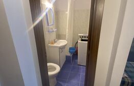 Garsoniera, 24 mp, zona Lapus