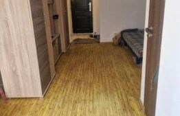 Garsoniera, 24 mp, zona Lapus