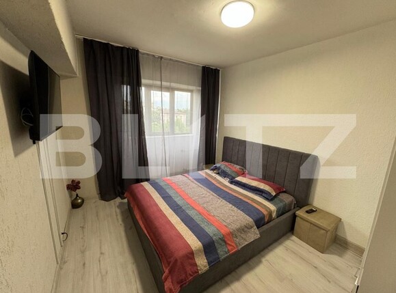 Apartament de vânzare 2 camere Calea Bucuresti - 171893AV | BLITZ Craiova | Poza1