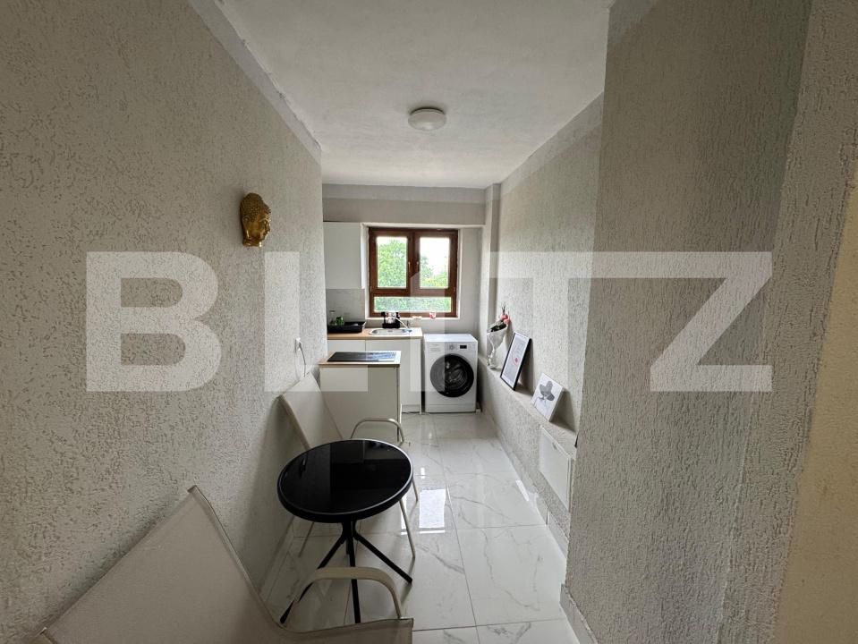Apartament de vânzare 2 camere Calea Bucuresti - 171893AV | BLITZ Craiova | Poza4