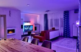 Casa 180 mp , teren 475 mp zona Damila 