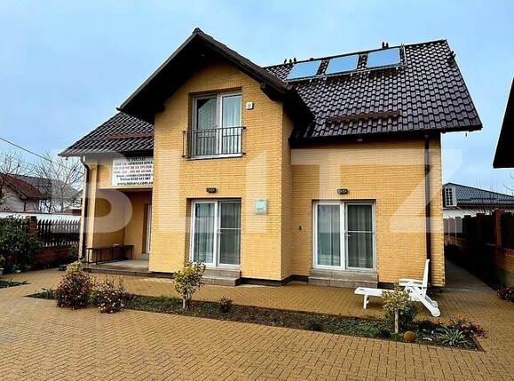 Casa de vânzare 5 camere Malu Mare - 171906CV | BLITZ Craiova | Poza1