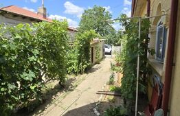 Gospodărie completă, ideală pentru familie, în zona Cârcea - Primărie