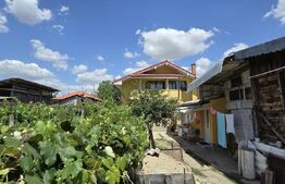 Gospodărie completă, ideală pentru familie, în zona Cârcea - Primărie