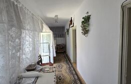 Gospodărie completă, ideală pentru familie, în zona Cârcea - Primărie