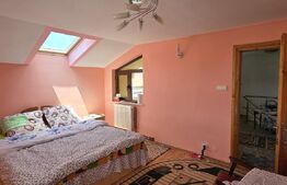 Gospodărie completă, ideală pentru familie, în zona Cârcea - Primărie