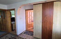 Gospodărie completă, ideală pentru familie, în zona Cârcea - Primărie