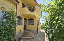 Gospodărie completă, ideală pentru familie, în zona Cârcea - Primărie