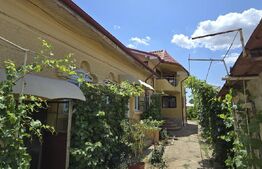 Gospodărie completă, ideală pentru familie, în zona Cârcea - Primărie