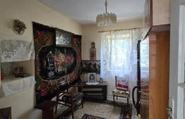 Gospodărie completă, ideală pentru familie, în zona Cârcea - Primărie