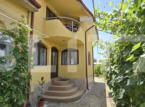 Casa de vânzare 6 camere Exterior Est - 171912CV | BLITZ Craiova | Poza1