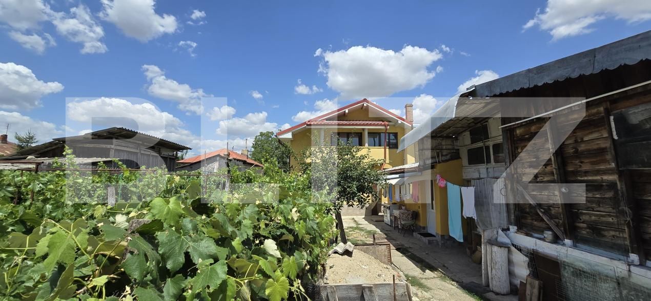 Casa de vânzare 6 camere Exterior Est - 171912CV | BLITZ Craiova | Poza14