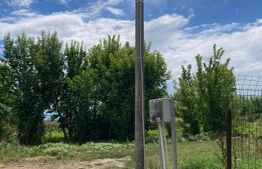 Oportunitate, Teren de vanzare 530 mp, Facai, deschidere 16ml 