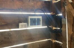 Oportunitate, Teren de vanzare 530 mp, Facai, deschidere 16ml 