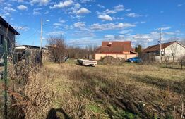 Oportunitate, Teren de vanzare 530 mp, Facai, deschidere 16ml 