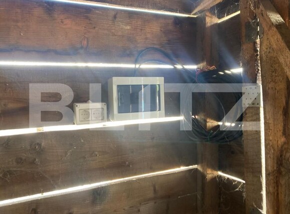 Teren de vânzare Romanesti - 171924TV | BLITZ Craiova | Poza5