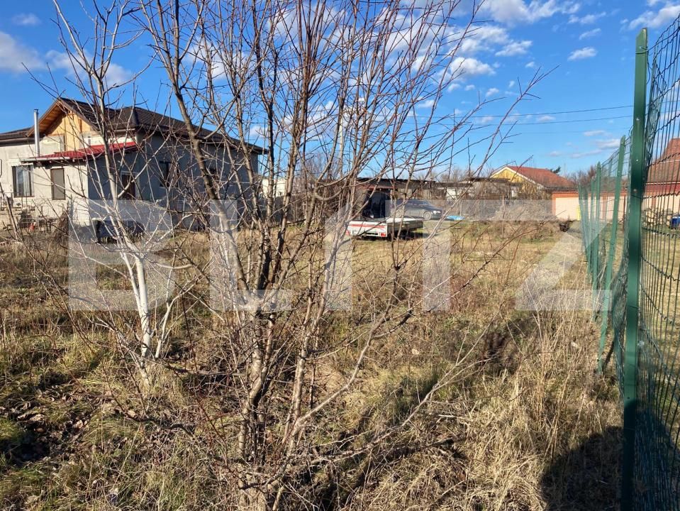 Teren de vânzare Romanesti - 171924TV | BLITZ Craiova | Poza2