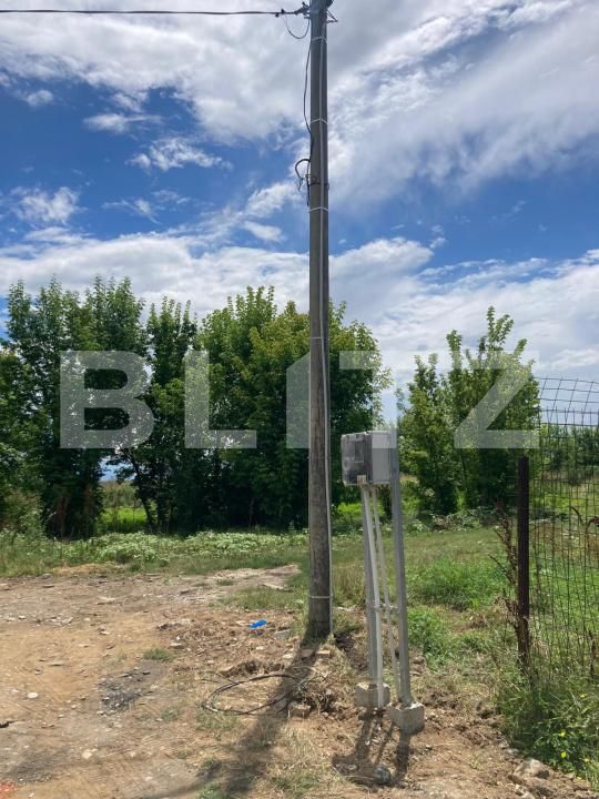 Teren de vânzare Romanesti - 171924TV | BLITZ Craiova | Poza4