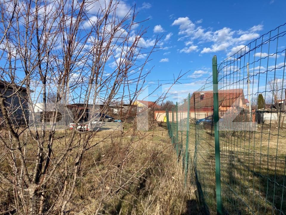 Teren de vânzare Romanesti - 171924TV | BLITZ Craiova | Poza3