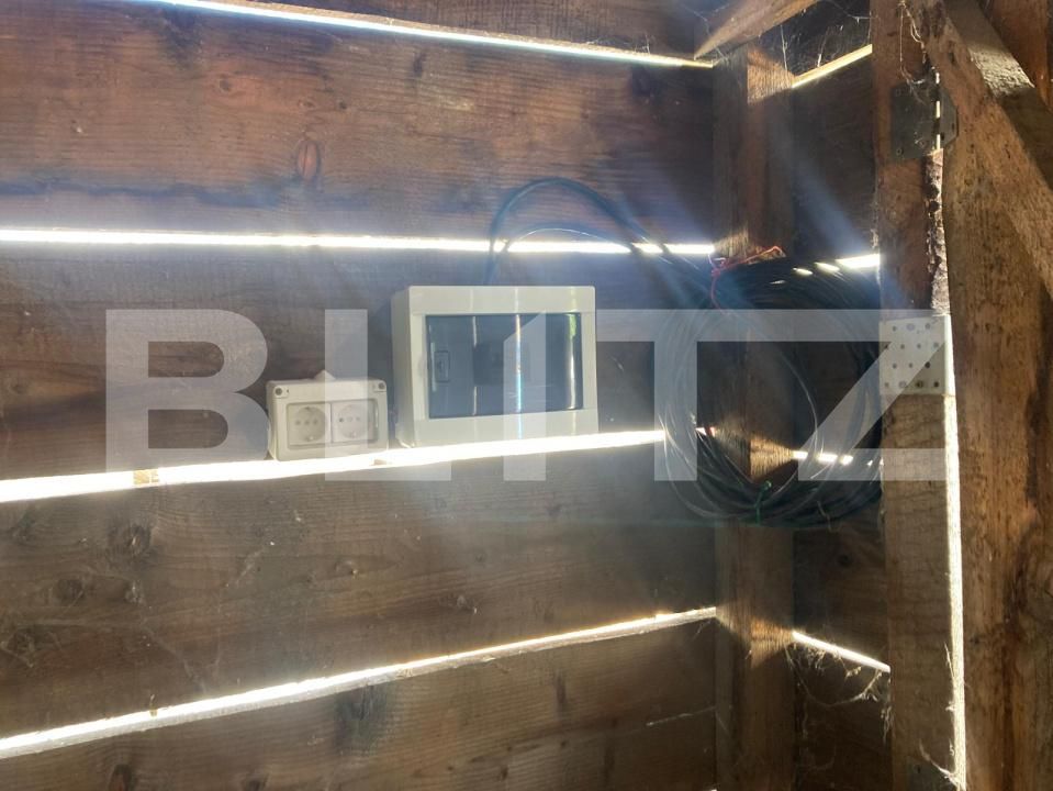 Teren de vânzare Romanesti - 171924TV | BLITZ Craiova | Poza5