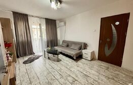 Apartament semidecomandat, 2 camere, zona Elena Farago-Craiovița Nouă