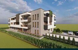Apartament 2 camere decomandat Ultra LUX Rezidential 