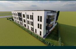 Apartament 2 camere decomandat Ultra LUX Rezidential 