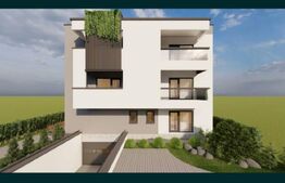 Apartament 2 camere decomandat Ultra LUX Rezidential 
