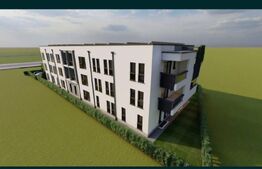 Apartament 2 camere decomandat Ultra LUX Rezidential 