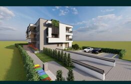 Apartament 2 camere decomandat Ultra LUX Rezidential 