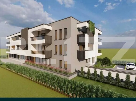 Apartament de vânzare 2 camere Central - 171936AV | BLITZ Craiova | Poza1