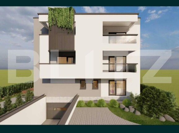 Apartament de vânzare 2 camere Central - 171936AV | BLITZ Craiova | Poza3