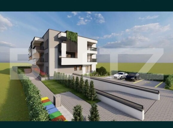 Apartament de vânzare 2 camere Central - 171936AV | BLITZ Craiova | Poza6