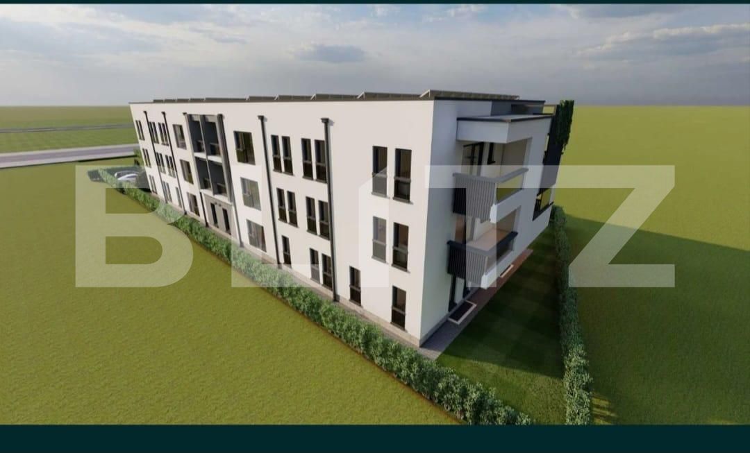 Apartament de vânzare 2 camere Central - 171936AV | BLITZ Craiova | Poza4