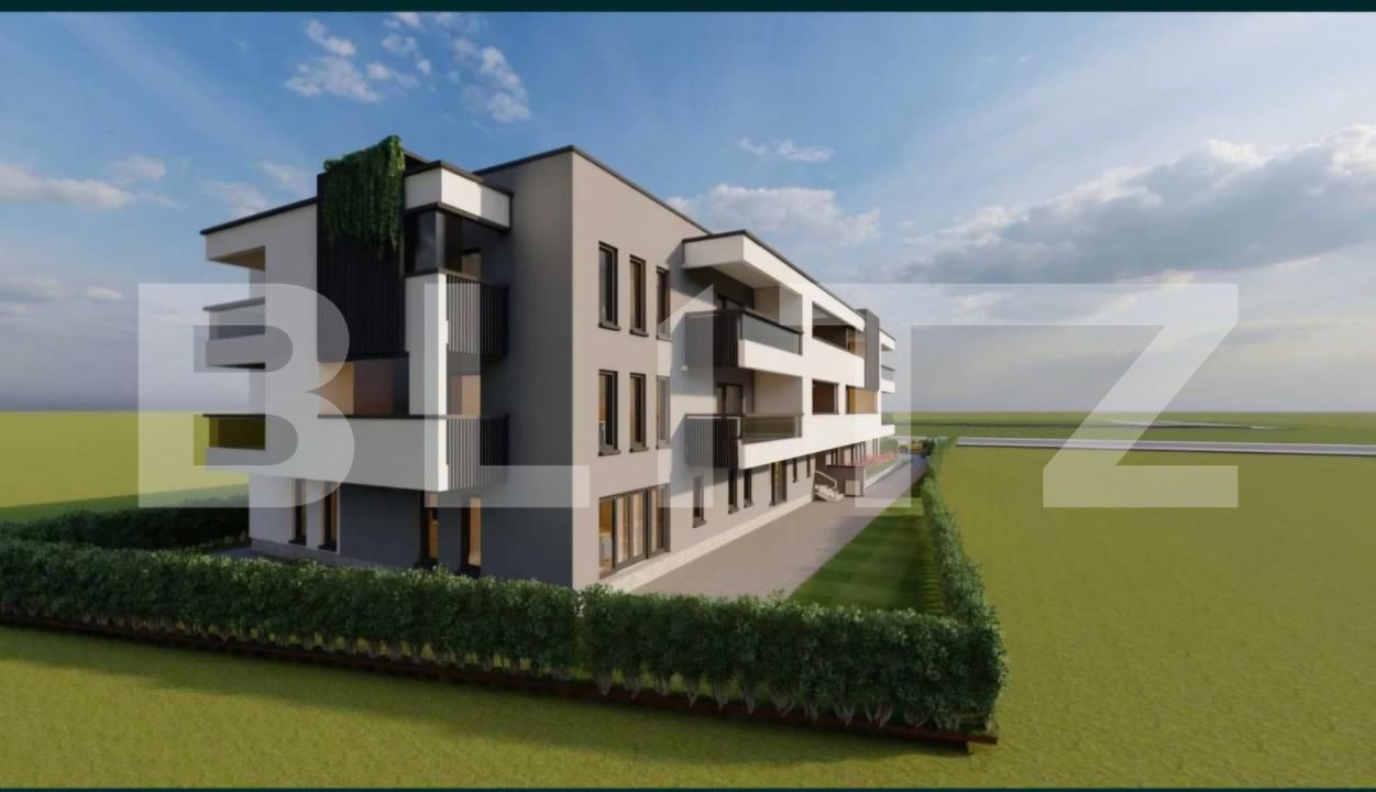 Apartament de vânzare 2 camere Central - 171936AV | BLITZ Craiova | Poza2