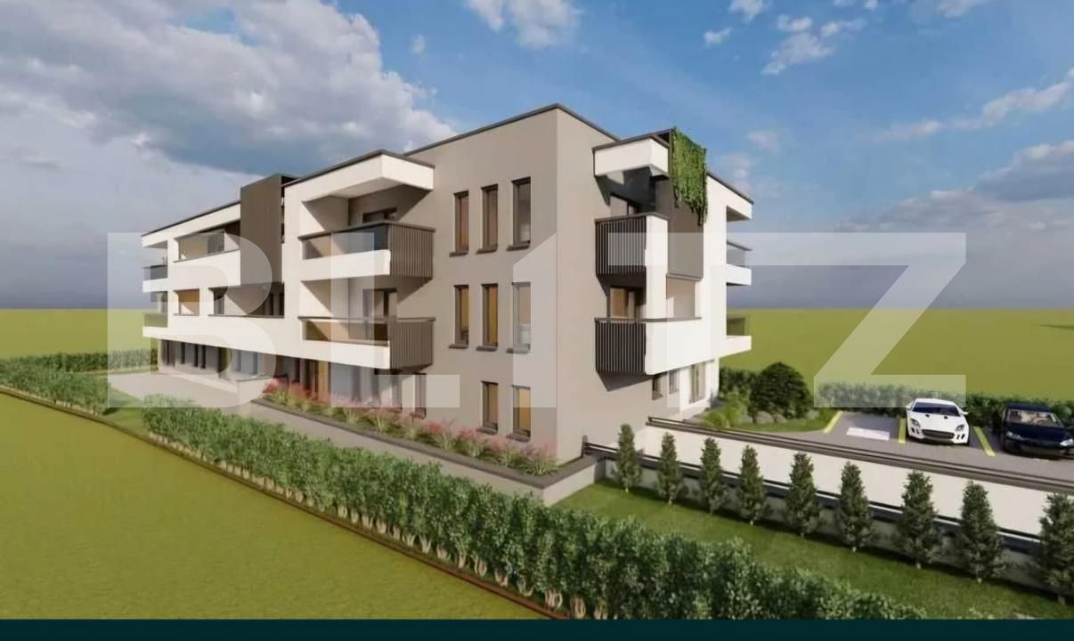 Apartament de vânzare 2 camere Central - 171936AV | BLITZ Craiova | Poza1