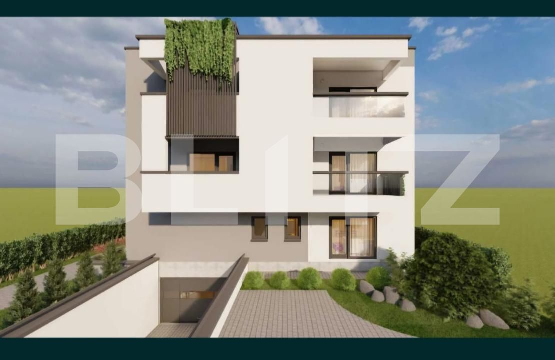 Apartament de vânzare 2 camere Central - 171936AV | BLITZ Craiova | Poza3