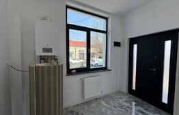 Casa 10 camere, pretabila spatiu comercial, zona Amaradia 