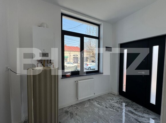 Spațiu comercial de închiriat Brazda lui Novac - 171939SIC | BLITZ Craiova | Poza9