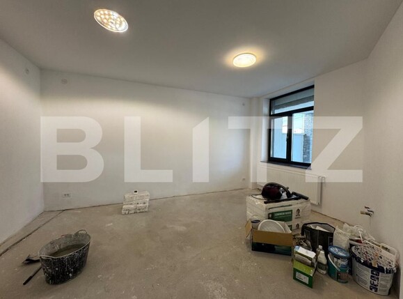 Spațiu comercial de închiriat Brazda lui Novac - 171939SIC | BLITZ Craiova | Poza24