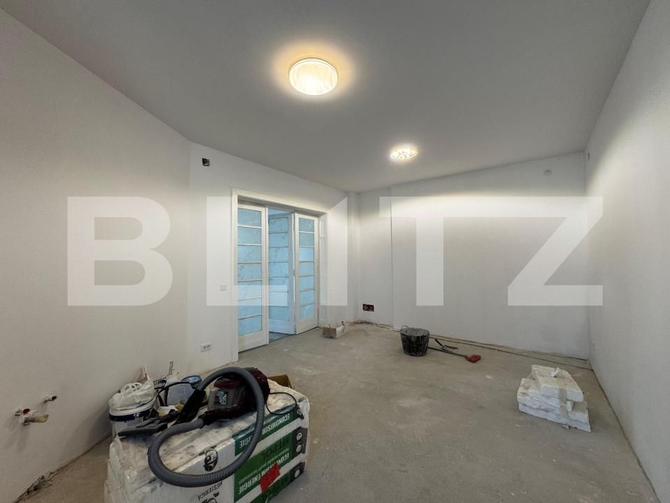 Spațiu comercial de închiriat Brazda lui Novac - 171939SIC | BLITZ Craiova | Poza20