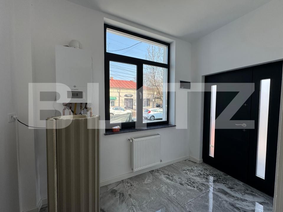 Spațiu comercial de închiriat Brazda lui Novac - 171939SIC | BLITZ Craiova | Poza9