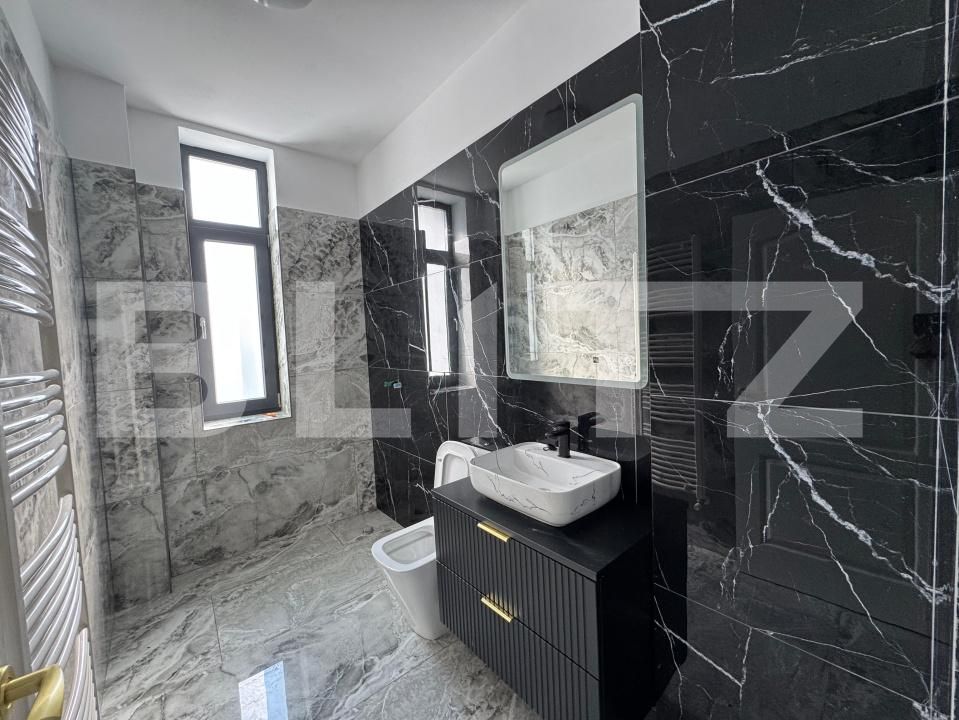 Spațiu comercial de închiriat Brazda lui Novac - 171939SIC | BLITZ Craiova | Poza10