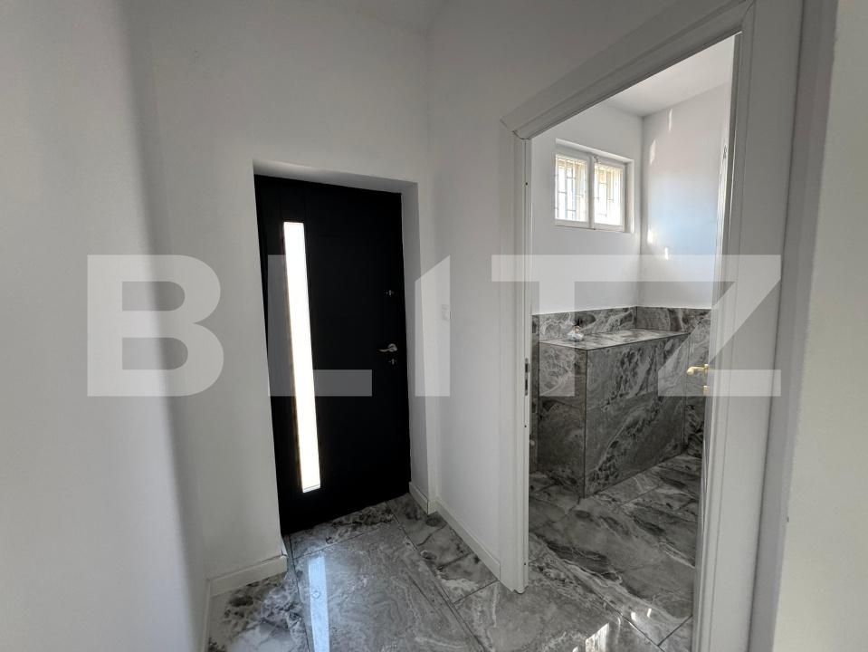 Spațiu comercial de închiriat Brazda lui Novac - 171939SIC | BLITZ Craiova | Poza8