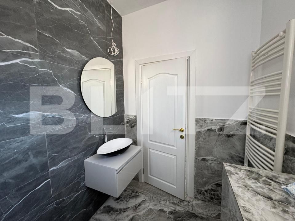 Spațiu comercial de închiriat Brazda lui Novac - 171939SIC | BLITZ Craiova | Poza13